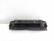 Ziergitter Peugeot 1007 () 9635064680