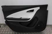 Türverkleidung links vorne Opel Ampera (D1JOI) 22790238