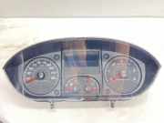 Tachometer Citroen Jumper III Kasten () 1387182080