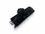 Heizungsbetätigung (Konsole) vorne Renault Kangoo II Rapid (FW0) 7701209825