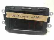 Lautsprechersystem Dacia Logan II () 252905668R