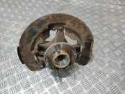 Achsschenkel (ABS) links vorne Volvo V50 (545)