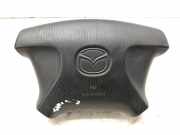 Airbag Fahrer Mazda 626 V (GF) GE4T57K00