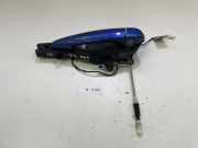 Türgriff rechts hinten BMW 3er Touring (E91) 7181218