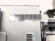 Airbag Knie Nissan Leaf (ZE0) FP3NC132210017