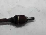 Antriebswelle links vorne Renault Megane IV Schrägheck (B9A) 391010195R