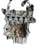 Motor ohne Anbauteile (Benzin) VW Jetta III (1K2) BLF