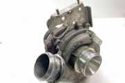 Turbolader Citroen C-Crosser (VU, VV) 9683657880