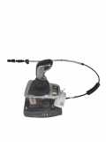 Schalthebel Citroen C5 III (RD) 9681617780