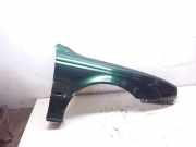 Emblem Jaguar X-Type (X400)
