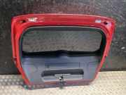 Heckklappe geschlossen Audi A3 (8V)