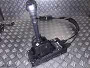 Schalthebel Renault Captur I (H5, J5) 341080304RB