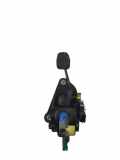 Kupplungspedal Renault Laguna III (T) 465030006R