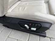 Sitzgarnitur komplett Leder geteilt BMW 4er Coupe (F32, F82)