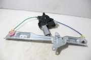 Fensterheber links vorne Opel Corsa E Van (X15)