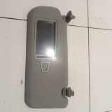 Sonnenblende links Kia Sorento II (XM)