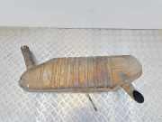 Auspuffanlage hinten Opel Vectra C Caravan (Z02) 24422041