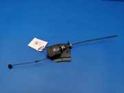 Tankdeckelschloss BMW 7er (E38) 8352168