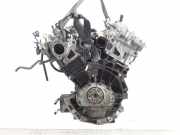 Motor ohne Anbauteile (Diesel) Renault Laguna Coupe (T) 8200816543