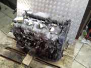 Motor ohne Anbauteile (Diesel) Toyota Avensis Kombi (T25) E1CD