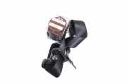 Sicherheitsgurt links hinten Jeep Grand Cherokee IV (WK, WK2) 3221433035A
