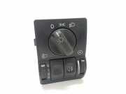 Schalter für Licht Opel Astra G Stufenheck (T98) 09180773