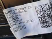Sitz rechts vorne VW Golf V Plus (5M, 521) 1K4881106LE