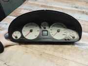 Tachometer Peugeot 607 () 9639118780