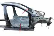 Karosserie Opel Insignia B Grand Sport (Z18)