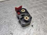 Schloss Heckdeckel Smart Fortwo Cabrio (451)