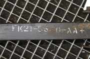 Federblatt rechts hinten Ford Transit Custom V362 Kasten (FY, FZ) FK215560AA