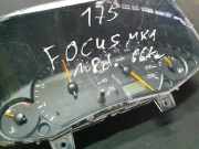 Tachometer Ford Focus Turnier (DNW) 98AP10841BC