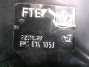 Behälter Bremsflüssigkeit VW Polo III (6N2) 6N1614105J