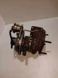 Turbolader Jeep Cherokee 3 (KJ) VA680110