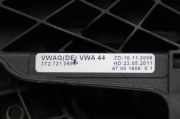 Kupplungspedal Skoda Superb II (3T) 3T2721059P