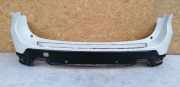 Stoßstange hinten Subaru Forester (SJ) 57704SJ310