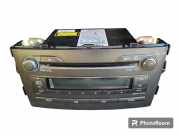 Armaturenbrett ohne Navi ohne CD Toyota Auris (E15) 8612002520