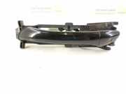 Türgriff links hinten Mercedes-Benz SLK (R171) 1717600134