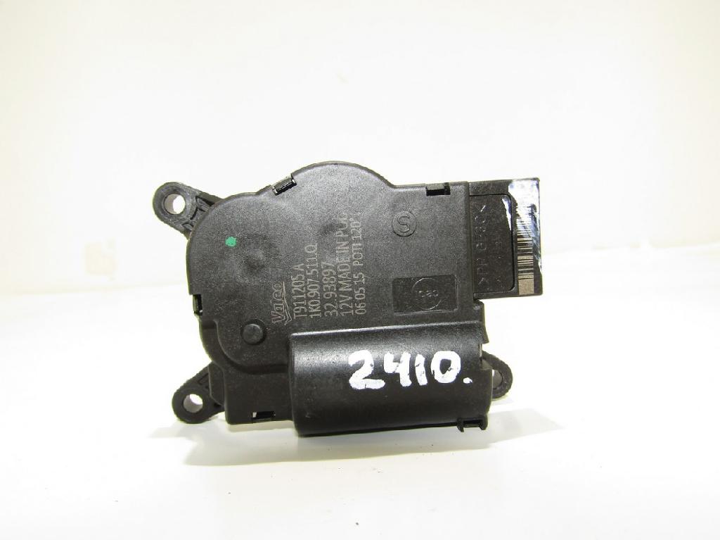 Teilepaket Elektronik Skoda Yeti (5L) 1K0907511Q