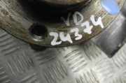 Radlager links vorne Dacia Sandero I (BS) 237R