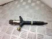 Einspritzdüse TOYOTA RAV 4 II (_A2_) 2.0 D-4D 4WD (CLA20_, CLA21_) 2367027030