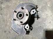 Radnaben vorne links TOYOTA AVENSIS Estate (_T27_) 2.0 D-4D (ADT270_)