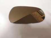 Türspiegelglas vorne links RENAULT MEGANE IV (B9A/M_) 1.6 dCi 165 W10023R