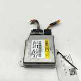 Airbag-Steuergerät JAGUAR XK Coupe (X150) 5.0 XKR 9W83-14D374-AD