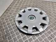 Klimaverdampfer Skoda Octavia II Kombi (1Z) 1U0601147D