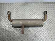 Auspuffanlage hinten Mini Mini Countryman (R60) 16276410