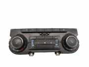 Heizungsbetätigung (Konsole) vorne Skoda Superb II (3T) 3T0907044AL