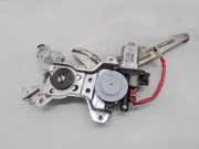 Türfensterheber hinten links MITSUBISHI PAJERO SPORT I (K7_, K9_) 2.5 TD (K94W, K74T)