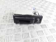 Aschenbecher NISSAN X-TRAIL (T30) 2.2 Di 4x4