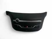 Heizungsbetätigung (Konsole) vorne Peugeot 308 II SW () 96777660ZD